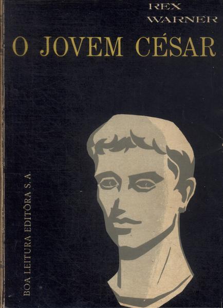 O Jovem César