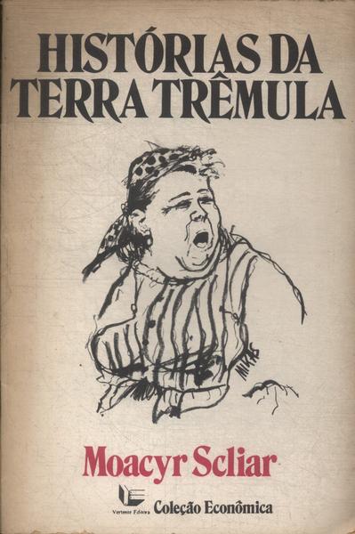 Histórias Da Terra Trêmula