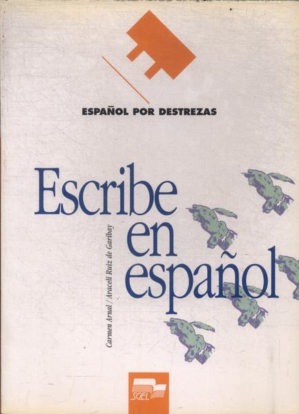 Escribe En Español (1999)