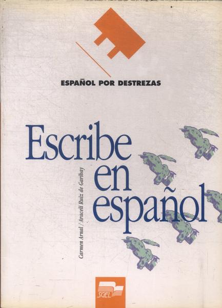 Escribe En Español (1999)