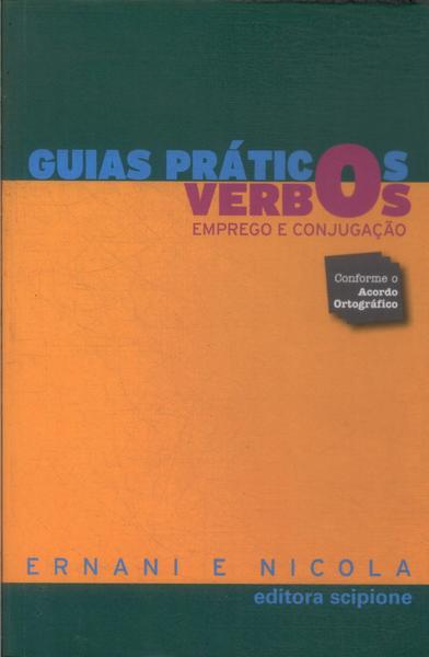Guias Práticos: Verbos (2014)