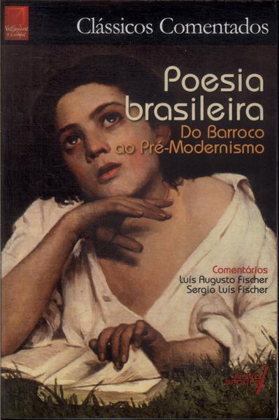 Poesia Brasileira