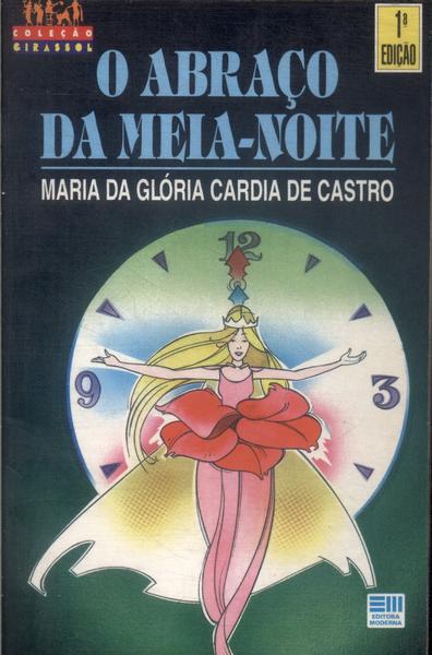 O Abraço Da Meia-noite