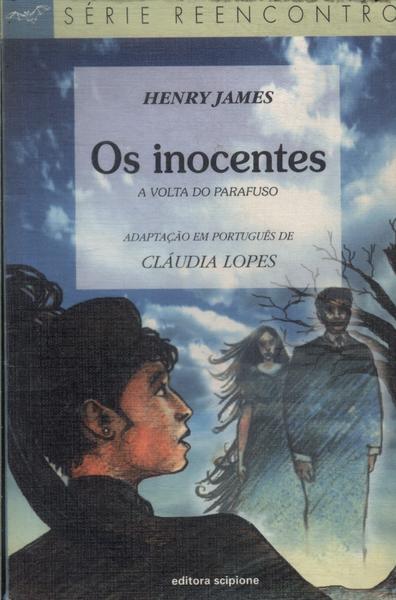 Os Inocentes (adaptado)