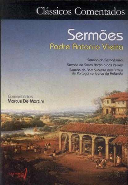 Sermões