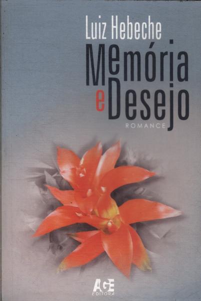 Memória E Desejo