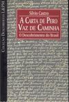 A Carta De Pero Vaz De Caminha