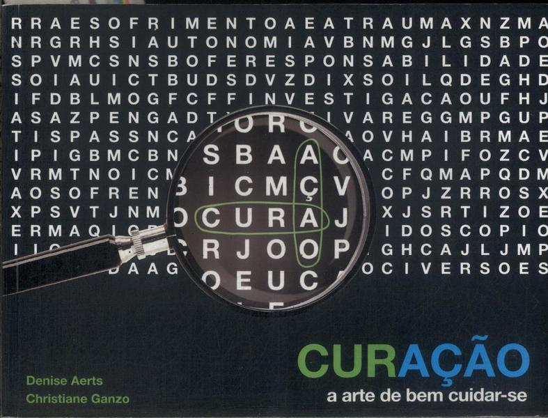 Curação (autógrafo)