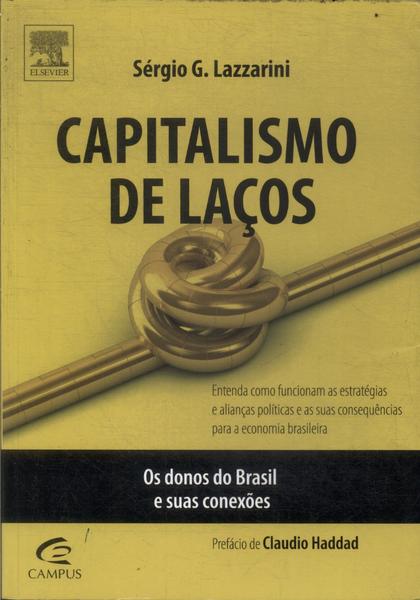 Capitalismo De Laços