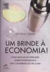 Um Brinde À Economia!