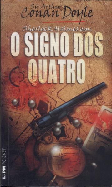 O Signo Dos Quatro