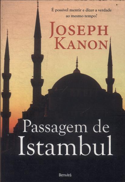 Passagem De Istambul