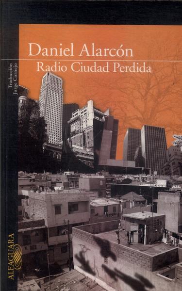 Radio Ciudad Perdida