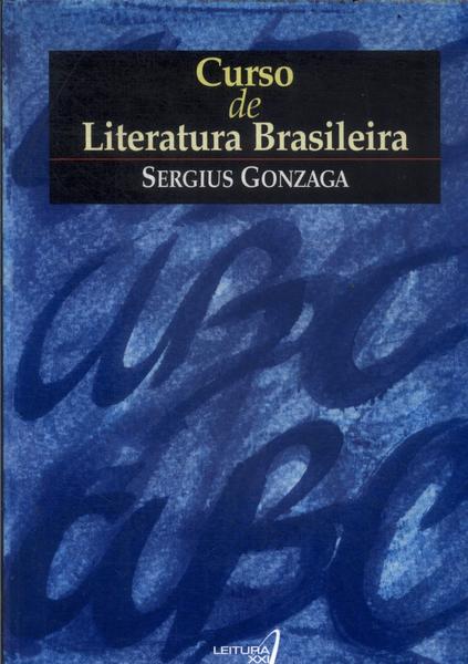 Curso De Literatura Brasileira (2004)