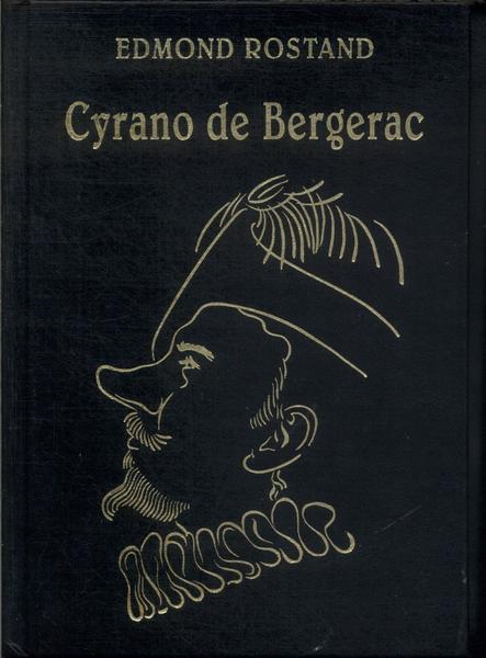 Cyrano De Bergerac (inclui Folheto)