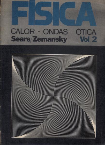 Física Vol 2 (1973)