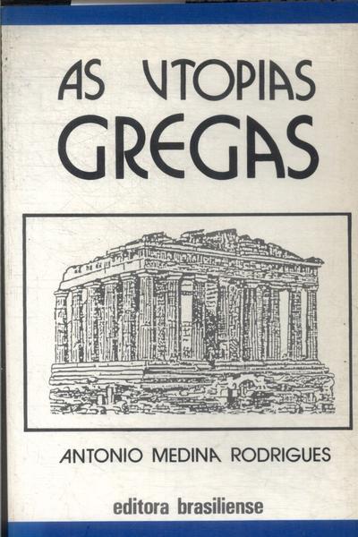 As Utopias Gregas