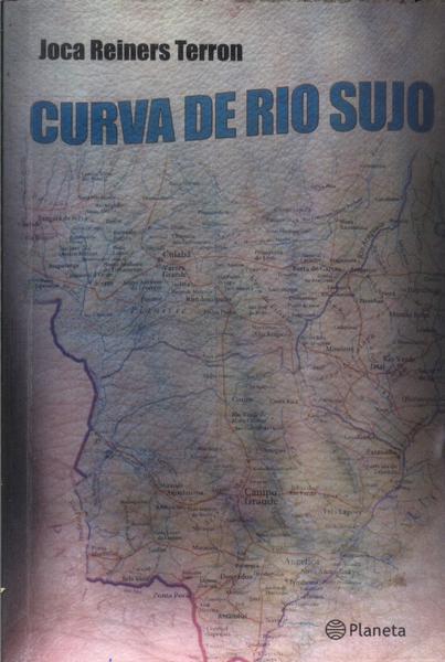 Curva De Rio Sujo