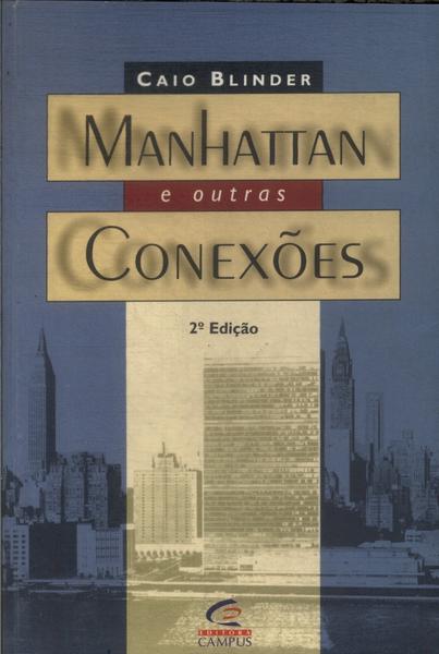 Manhattan E Outras Conexões