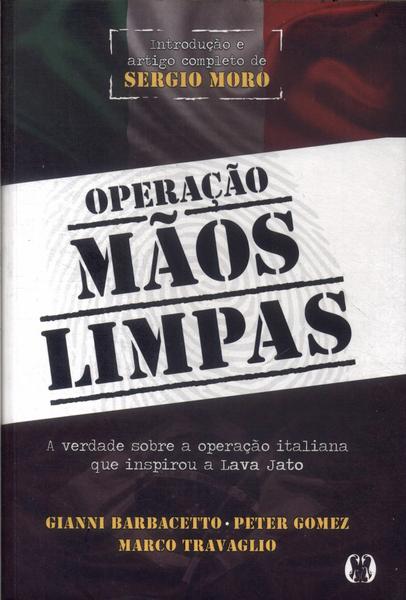 Operação Mãos Limpas