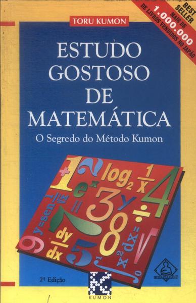 Estudo Gostoso De Matemática