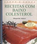 Receitas Com Baixo Colesterol