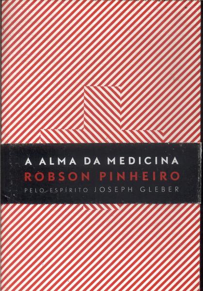 A Alma Da Medicina