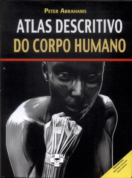 Atlas Descritivo Do Corpo Humano