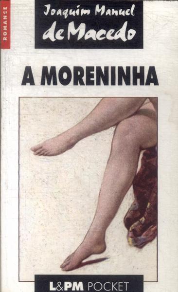 A Moreninha