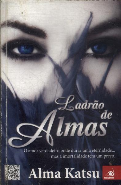 Ladrão De Almas