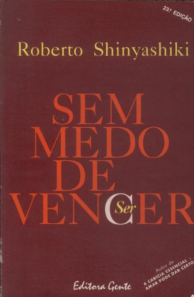 Sem Medo De Vencer