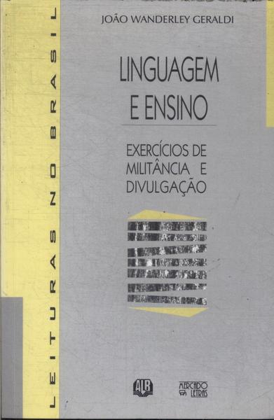 Linguagem E Ensino (2006)