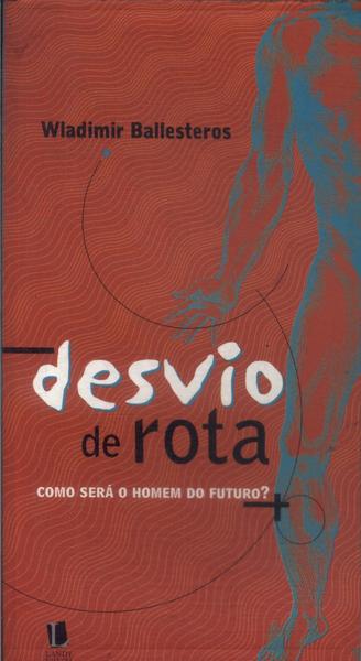 Desvio De Rota