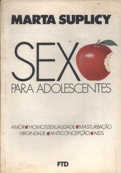 Sexo Para Adolescentes