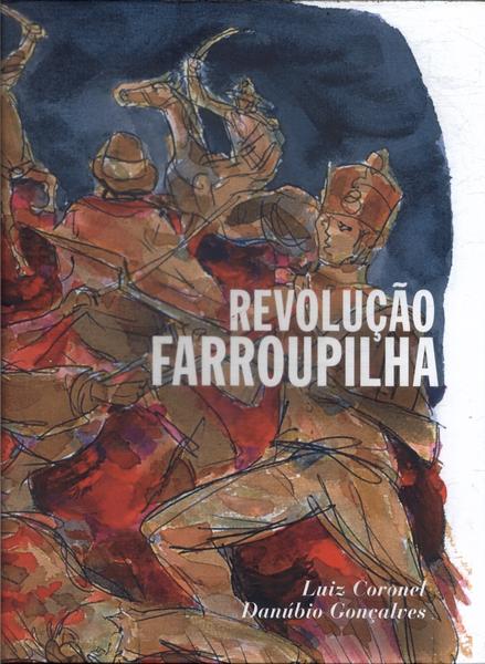 Revolução Farroupilha