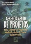 Gerenciamento De Projetos