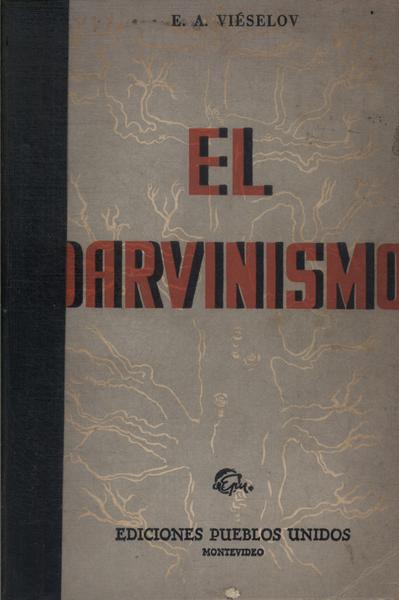 El Darvinismo