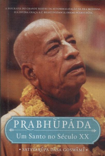 Prabhupãda