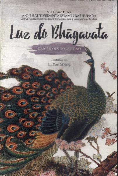 Luz Do Bhagavata