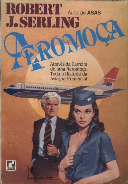 Aeromoça