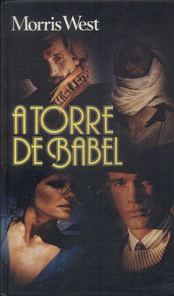 A Torre De Babel