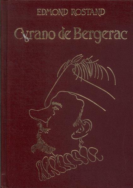 Cyrano De Bergerac