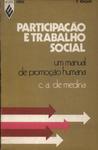 Participação E Trabalho Social