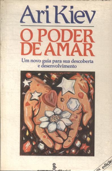 O Poder De Amar