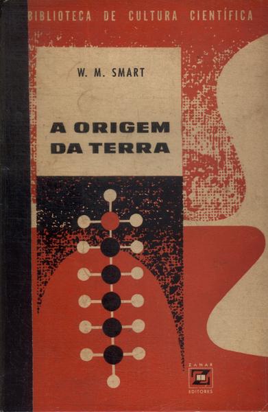 A Origem Da Terra (1961)