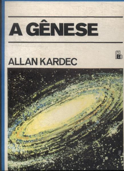 A Gênese