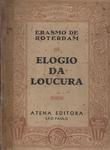 Elogio Da Loucura