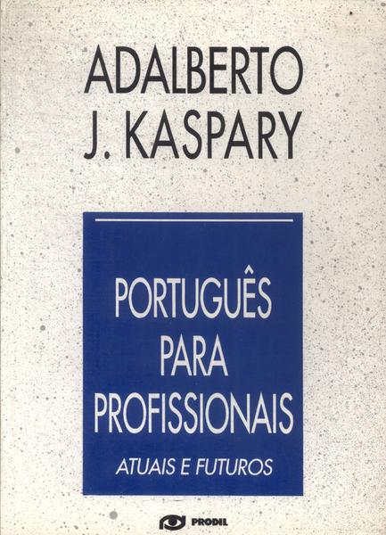 Português Para Profissionais (1994)