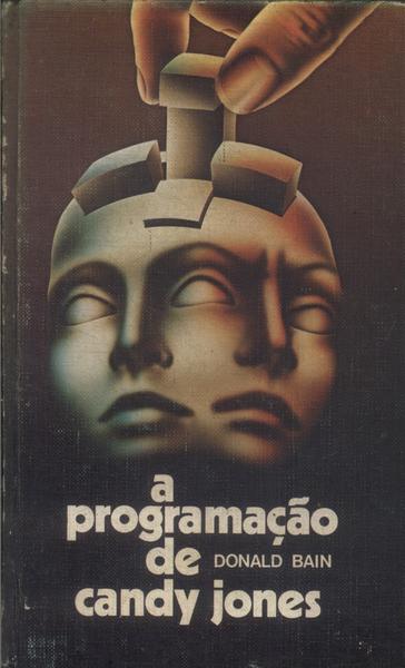 A Programação De Candy Jones