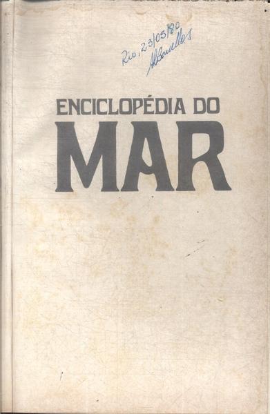 Enciclopédia Do Mar